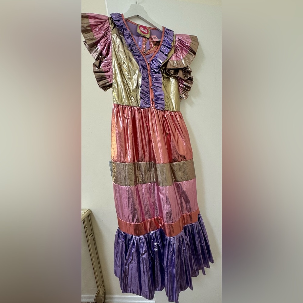 Celia B dress size xs
